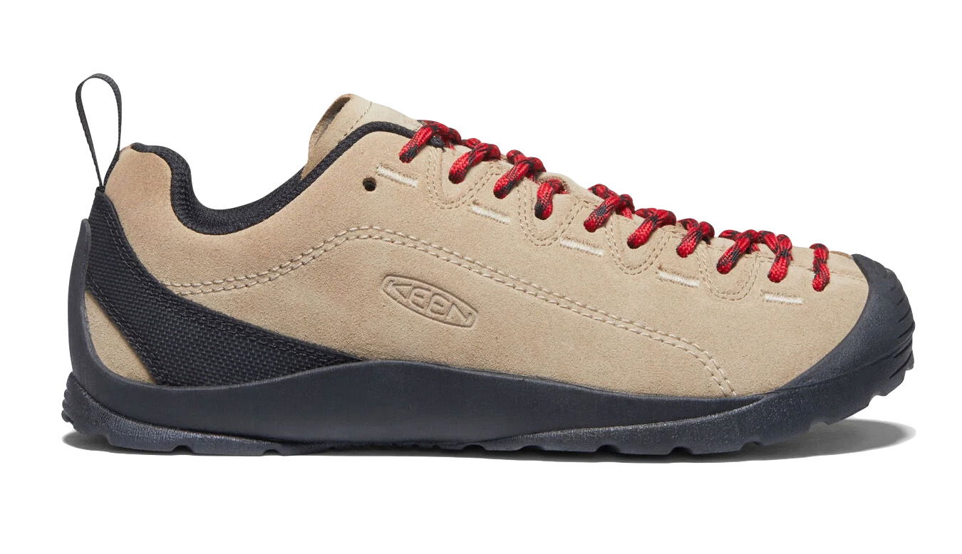 Кецове и обувки Keen Jasper Suede Бежово | 1004347, 1