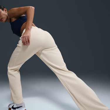 Комплект Nike NikeCourt Heritage Windrunner Mid-Rise Tennis Pants Бежово | FZ6509-110, 3