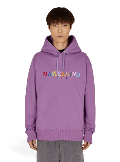 Logo Hoodie