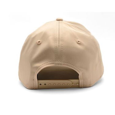 Шапка с козирка New Era Satin 9FORTY LA Dodgers Adjustable Cap Бежово | 60595362, 2