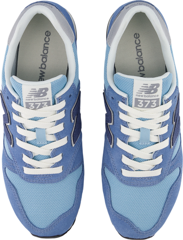 Кецове и обувки New Balance 373V2 Тъмно синьо | wl373bw2, 2