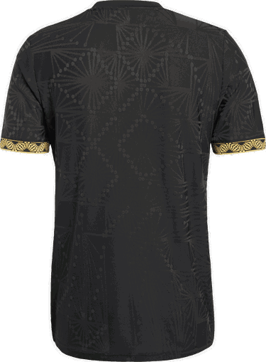 Фланелка adidas Originals adidas Originals Mexico 2025 Jersey Черно | jf2639, 2