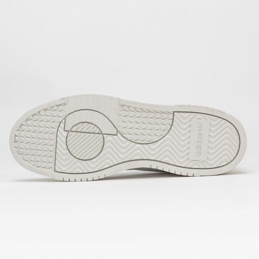 Кецове и обувки adidas Originals Supercourt Бяло | EF5884, 4