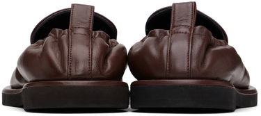 Облекло Studio Nicholson Studio Nicholson Donovan Leather Loafers Кафяво | DONOVAN SNW - 1530, 1