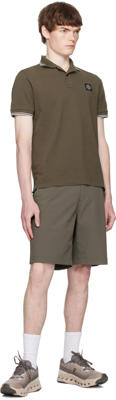 Кецове и обувки On Running Cloudsurfer Trail 2 Waterproof Сиво | 3MF30243318, 4