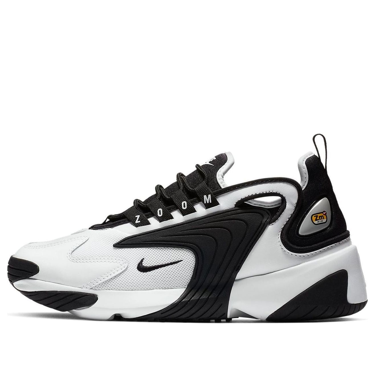 Кецове и обувки Nike Zoom 2K Бяло | AO0354-100, 0