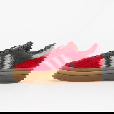 Кецове и обувки adidas Originals Gazelle Bold Червено | JS3905, 0