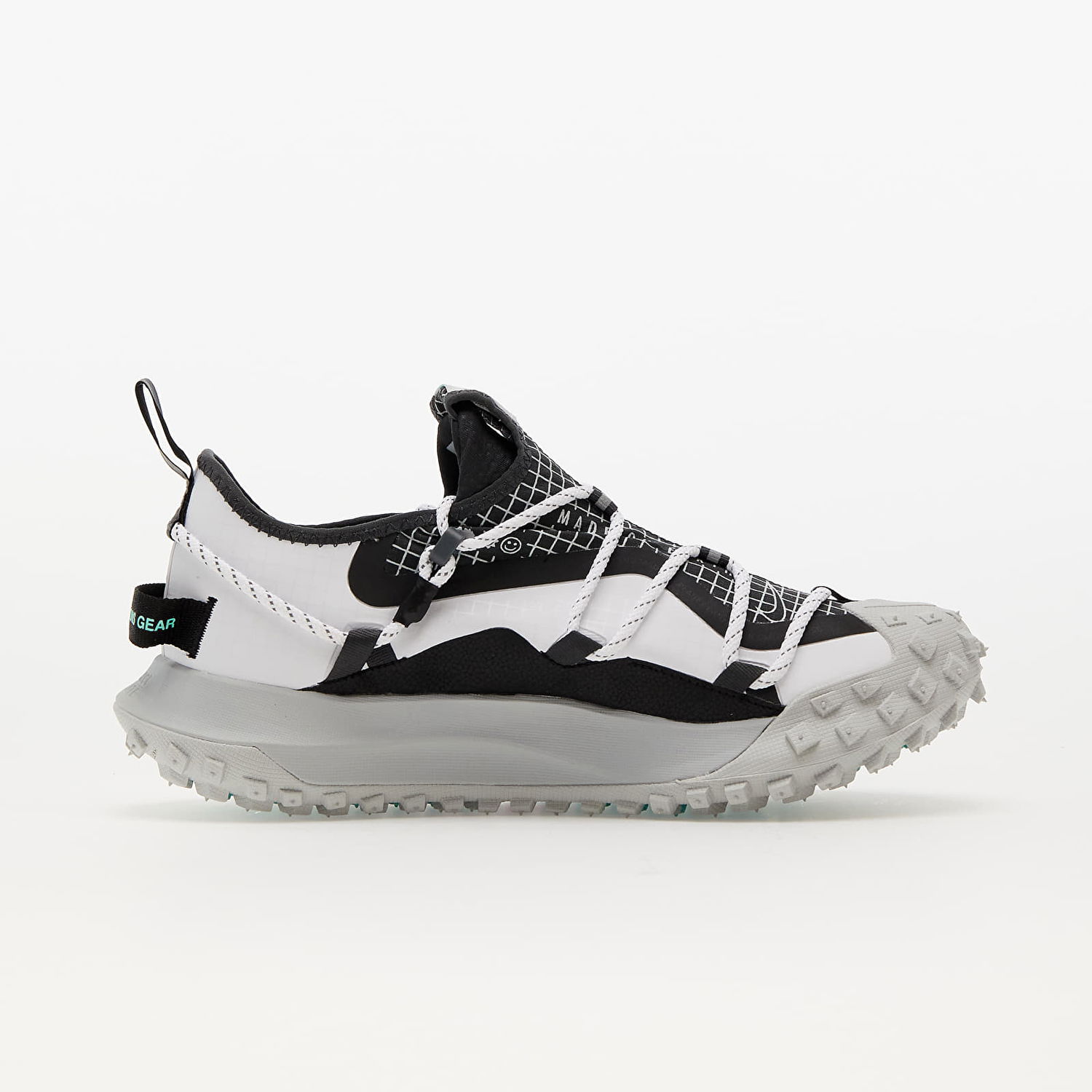 Кецове и обувки Nike ACG Mountain Fly Low SE Бяло | DO9334-100, 1