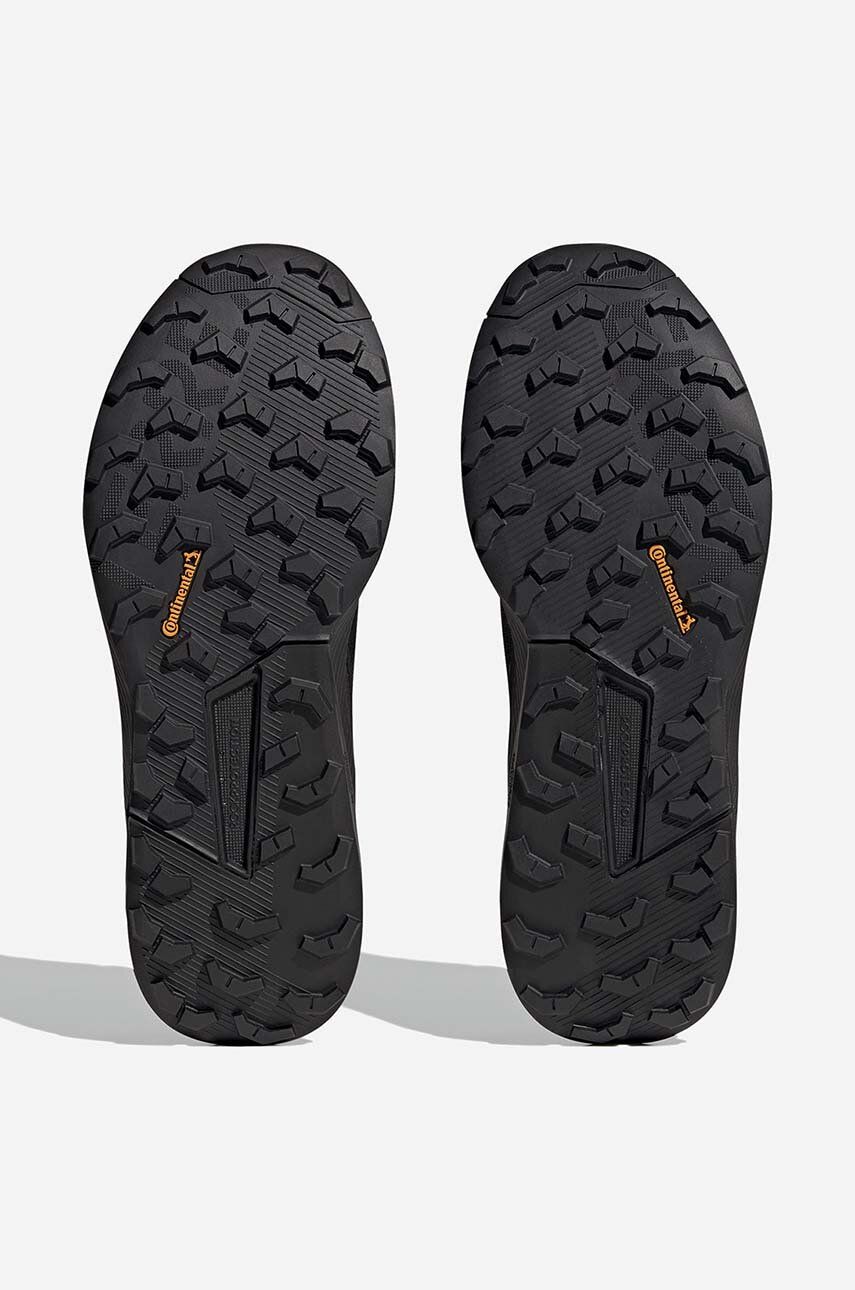Кецове и обувки adidas Performance TERREX Trailrider Черно | HR1160, 1