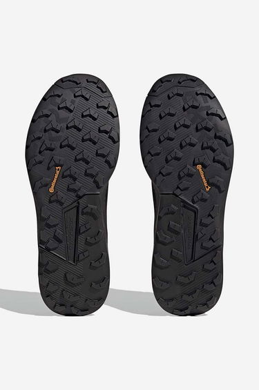Кецове и обувки adidas Performance TERREX Trailrider Черно | HR1160, 1