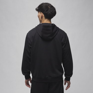 Суитчър Jordan Dri-FIT Sport Crossover Hoodie Черно | FV8626-011, 1