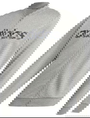 Суитчър adidas Originals Bomber Jacket Сиво | ei9742, 0