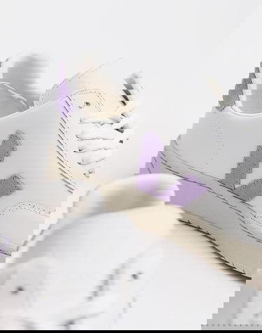 Кецове и обувки Veja V-12 W Бяло | XD022704, 1