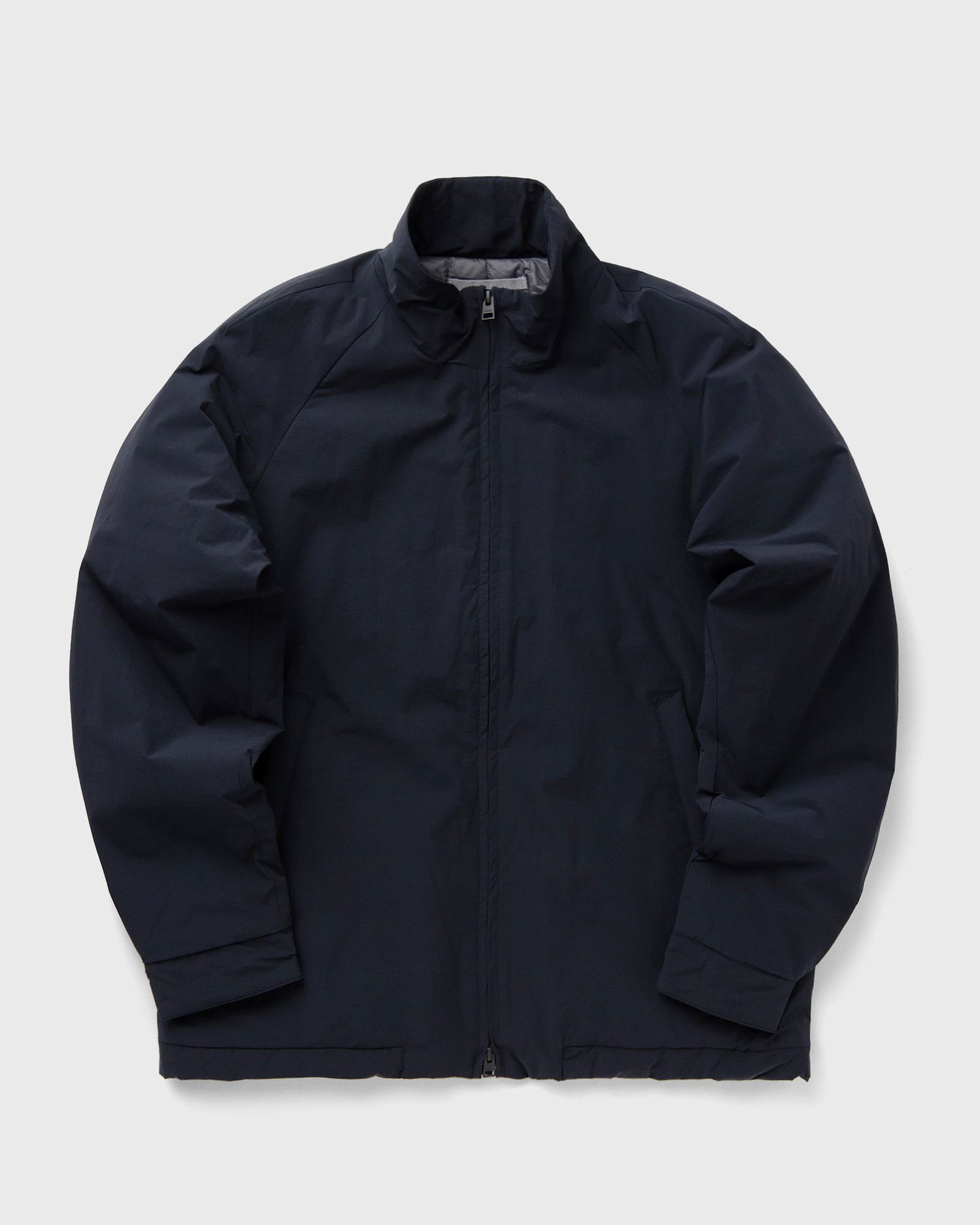 Яке NORSE PROJECTS Travel Light Insulated Harrington Jacket Тъмно синьо | N50-0266-DARK_NAVY, 0