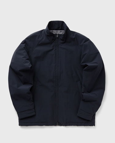 Яке NORSE PROJECTS Travel Light Insulated Harrington Jacket Тъмно синьо | N50-0266-DARK_NAVY, 0