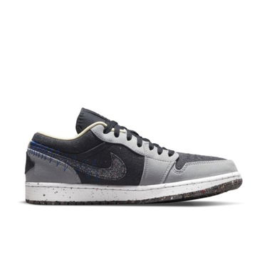 Кецове и обувки Jordan Air Jordan 1 Low ''Crater'' Сиво | DM4657-001, 2