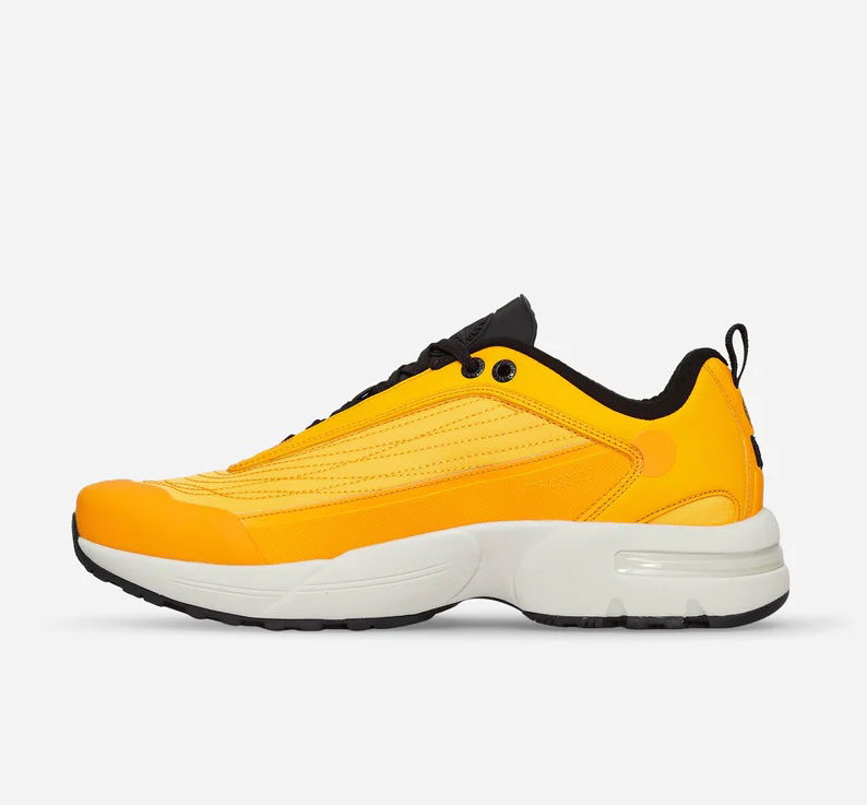 Кецове и обувки Stone Island Sneakers Оранжево
 | 77FWS0303 V0032, 0