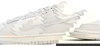 Dunk Low "Light Bone" W