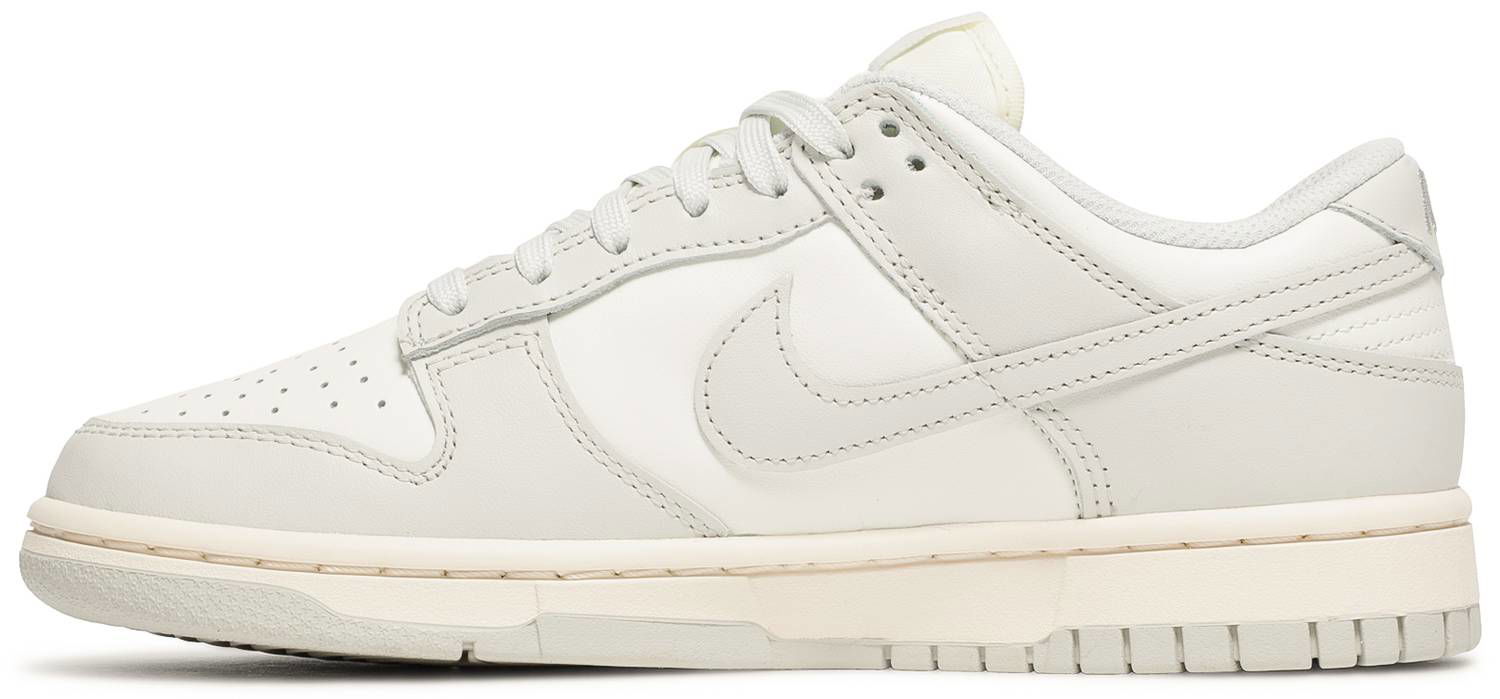 Кецове и обувки Nike Dunk Low "Light Bone" W Бежово | DD1503-107, 0