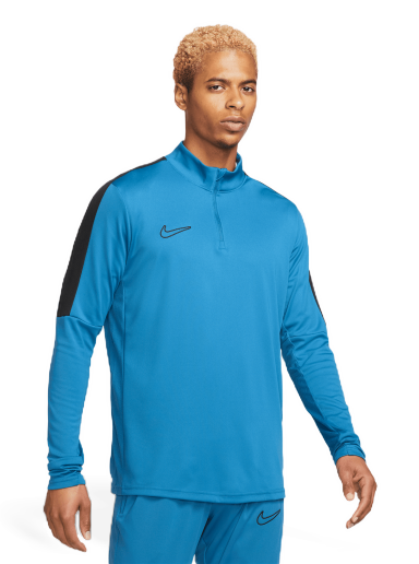 Тениска Nike Academy Dri-FIT Синьо | DX4294-457