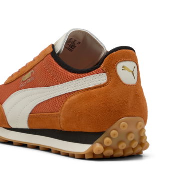 Кецове и обувки Puma Easy Rider Footie Оранжево
 | 401559_01, 2