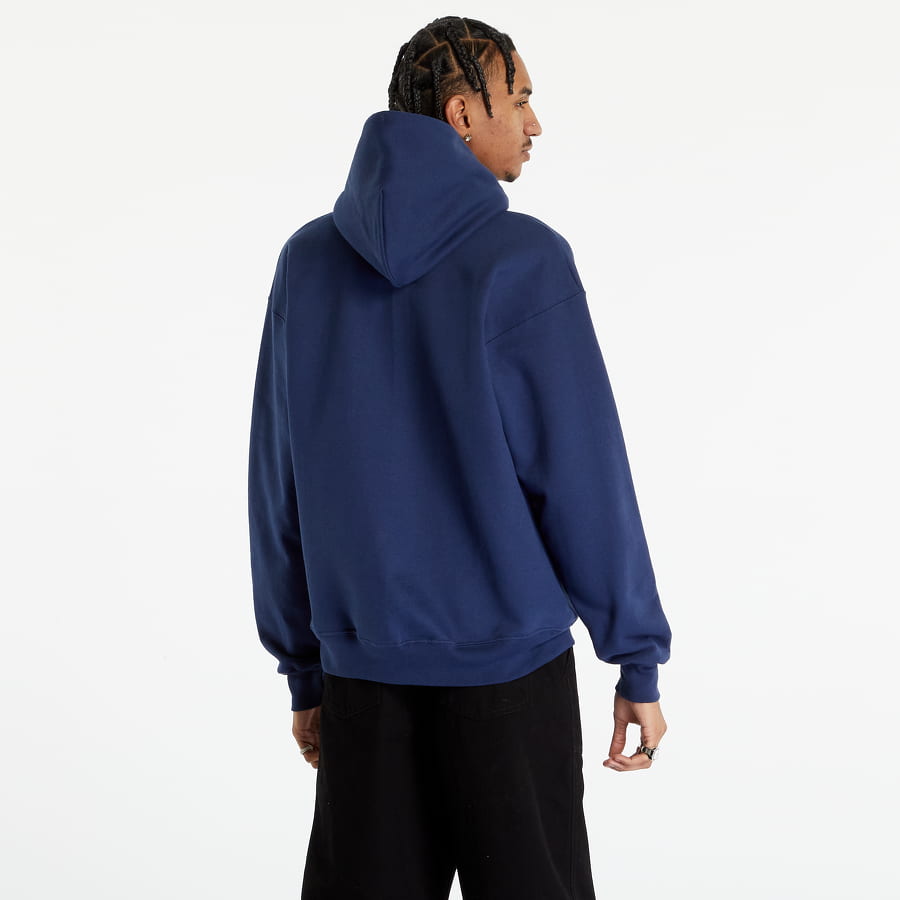 Суитчър Thrasher AWS Spectrum Hoodie Тъмно синьо | 145283, 1