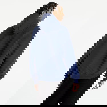 Суитчър Thrasher AWS Spectrum Hoodie Тъмно синьо | 145283, 1