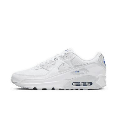 Кецове и обувки Nike Air Max 90 Бяло | FZ7186-100, 3
