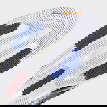 Кецове и обувки adidas Performance Solarglide Running by Stella McCartney Сиво | GX9862, 4