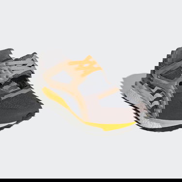 Кецове и обувки adidas Originals EQT Racing Human Made Кафяво | GX7918, 5