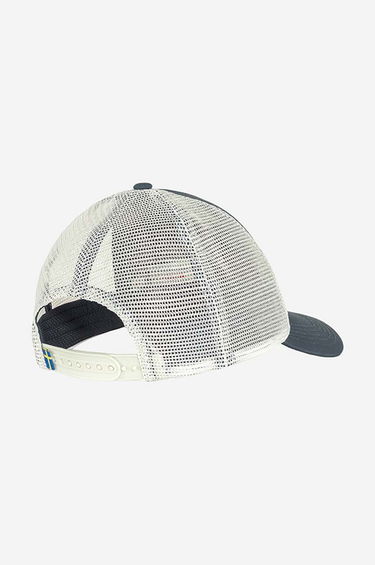 Шапка с козирка FJÄLLRÄVEN Badge Cap Синьо | F78152, 1