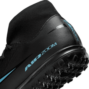 Кецове и обувки Nike Zoom Superfly 10 Academy TF Черно | fq8331-001, 6