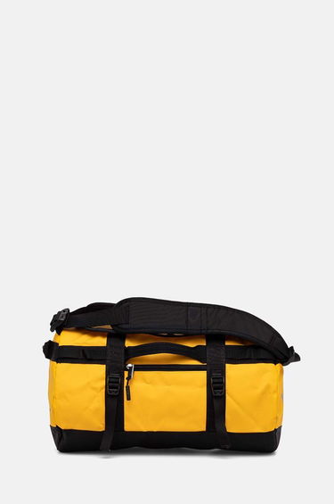 Чанта за пътуване The North Face The North Face Base Camp Duffel 31L Bag Жълто | NF0A52SS4WP1, 0