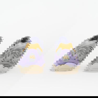 Кецове и обувки Asics Gel-NYC Лилаво | 1203A826-020, 4