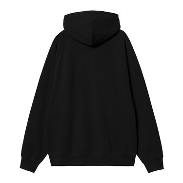 Суитчър Carhartt WIP Hooded Cheap Thrills Sweat Черно | I032864_89_XX, 1