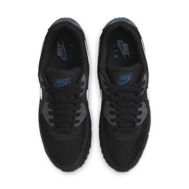 Кецове и обувки Nike Air Max 90 Черно | DR0145-002, 2