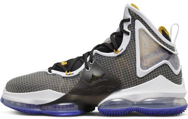 Кецове и обувки Nike LeBron 19 Многоцветен | CZ0203-002, 0