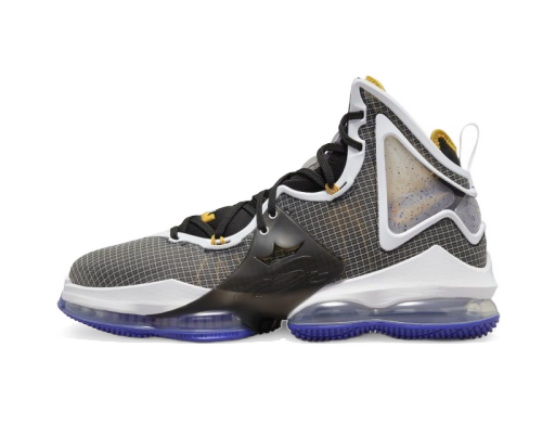 Баскетбол Nike LeBron 19 Многоцветен | CZ0203-002