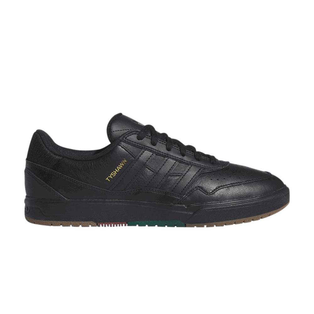 Кецове и обувки adidas Originals Tyshawn 2 Черно | IF9709, 0