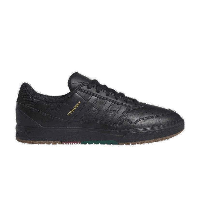 Скеитбординг adidas Originals Tyshawn 2 Черно | IF9709