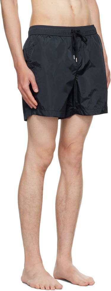 Бански Moncler Moncler Archivio Swim Shorts Черно | K20912C0000653326, 1