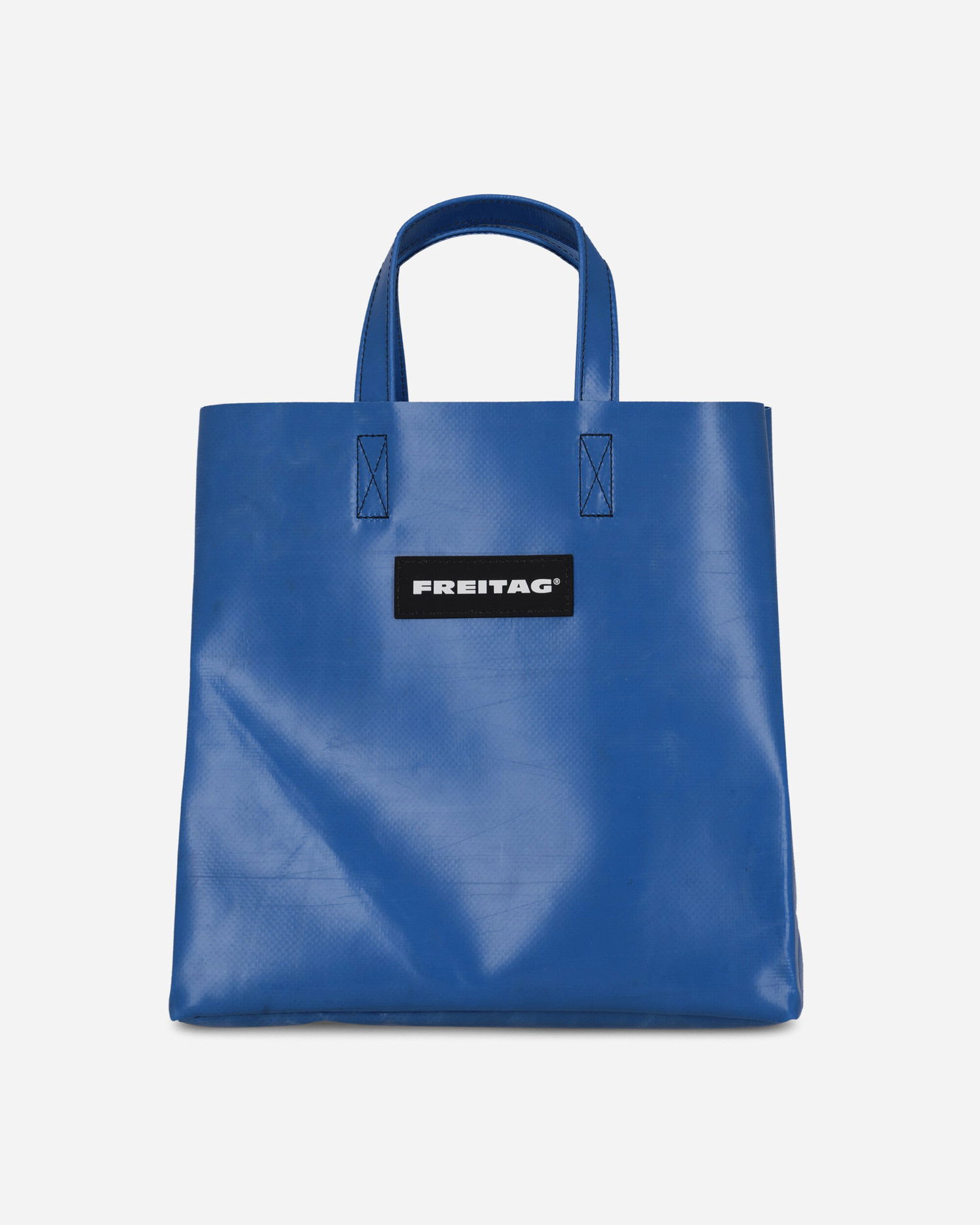 Голяма пазарска чанта Freitag Freitag F250 Sonny Tote Bag Синьо | FREITAGF250 008, 1