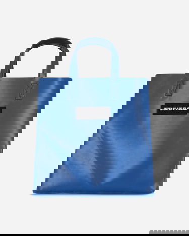 Голяма пазарска чанта Freitag Freitag F250 Sonny Tote Bag Синьо | FREITAGF250 008, 1