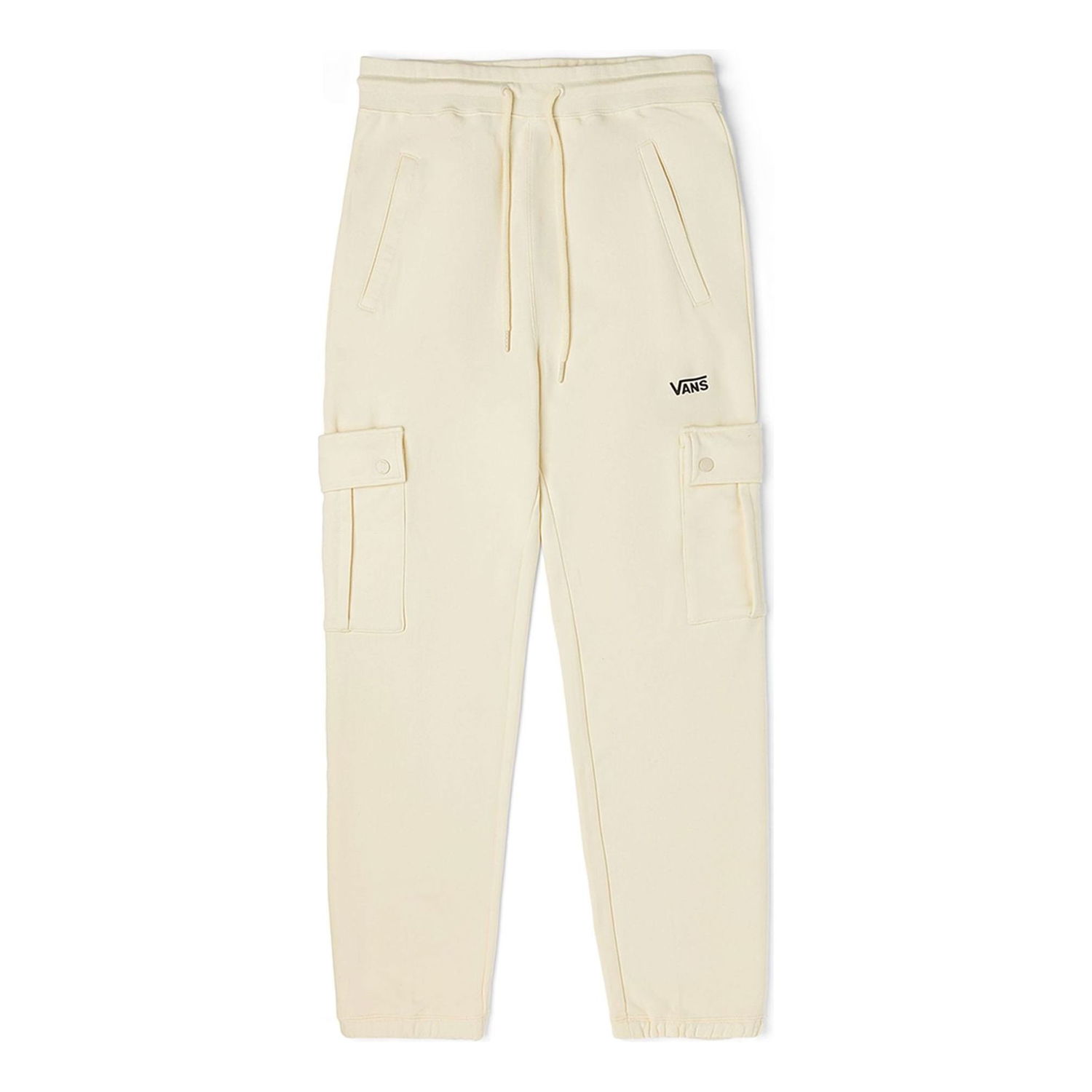 Карго панталони Vans Vans Knitted Cargo Pants Бежово | VN00090W3KS, 0