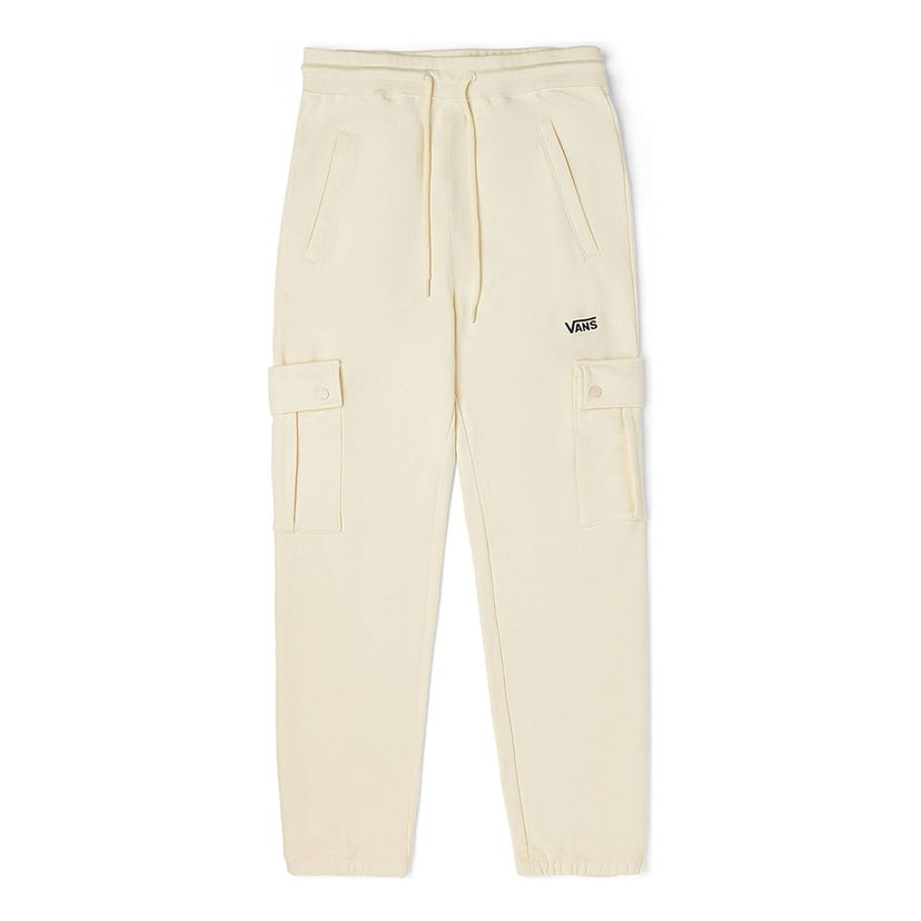 Карго панталони Vans Vans Knitted Cargo Pants Бежово | VN00090W3KS