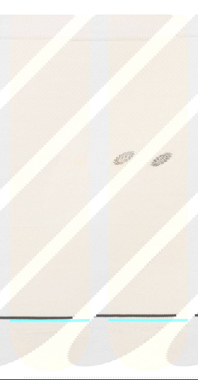 Чорапи Stance Love Crew Socks Бяло | a556a23lov, 0