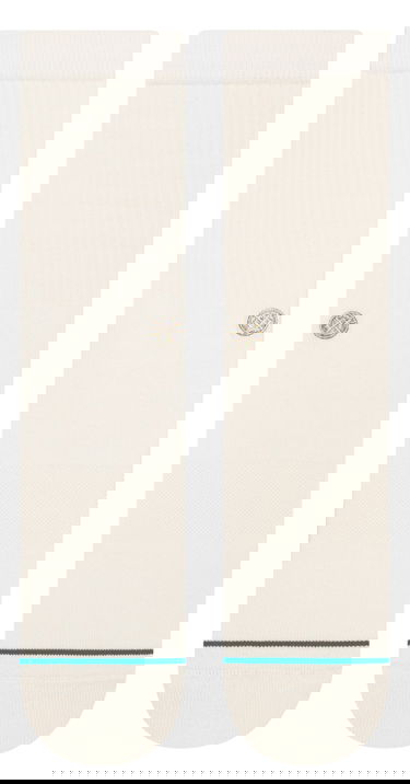 Чорапи Stance Love Crew Socks Бяло | a556a23lov, 0