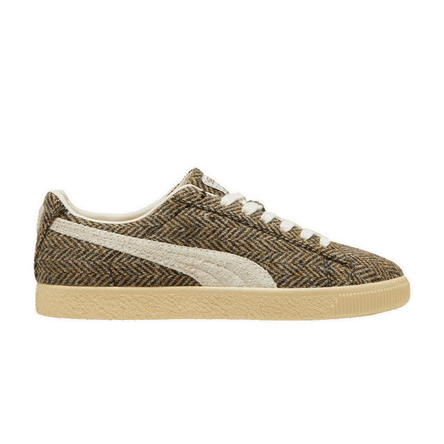 Clyde Low Top