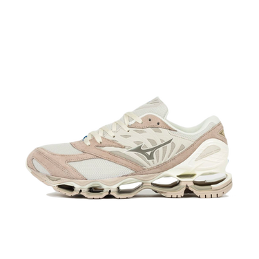 Кецове и обувки Mizuno Wave Prophecy LS "SCloud" Бежово | D1GA226201, 0