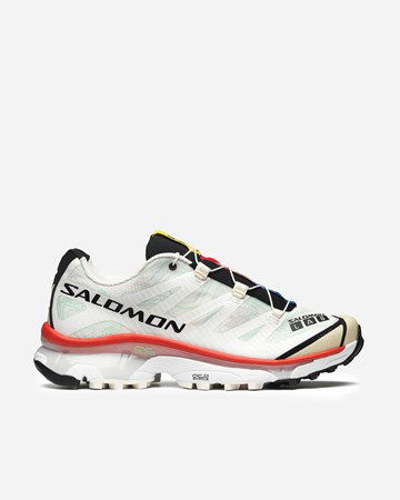 Кецове и обувки Salomon XT-4 W Бяло | L47315600, 0